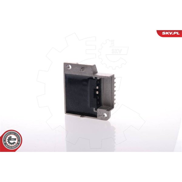 Tändspole 12V Esen skv 03SKV900 ESEN SKV