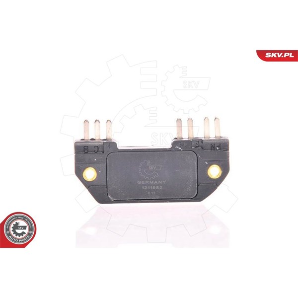 Tändspole 12V Esen skv 03SKV907 ESEN SKV