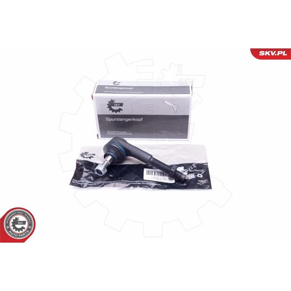 Styrled, Framaxel Esen skv 04SKV386 ESEN SKV