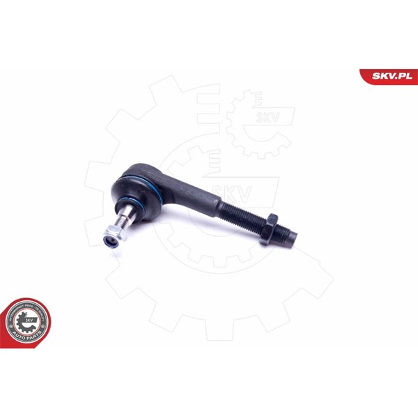 Styrled, Framaxel Esen skv 04SKV386 ESEN SKV