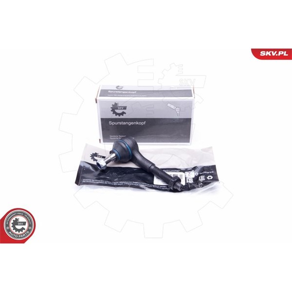 Styrled, Framaxel Esen skv 04SKV387 ESEN SKV