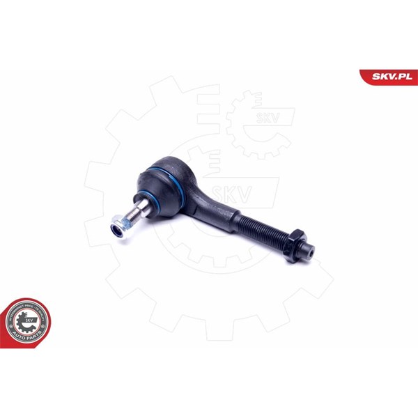 Styrled, Framaxel Esen skv 04SKV387 ESEN SKV
