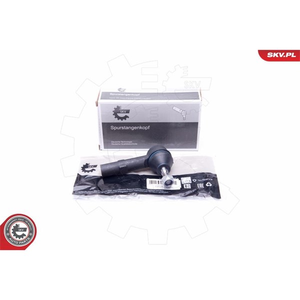Styrled, Framaxel Esen skv 04SKV388 ESEN SKV