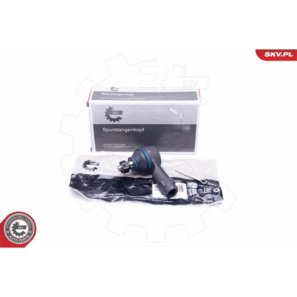 Styrled, Framaxel Esen skv 04SKV389 ESEN SKV