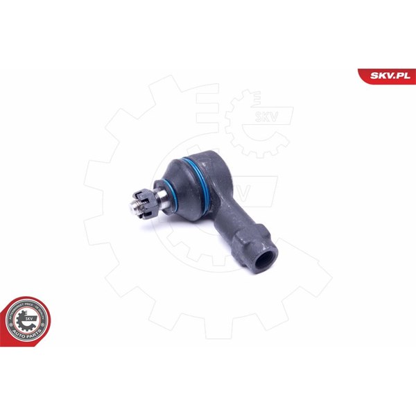 Styrled, Framaxel Esen skv 04SKV389 ESEN SKV