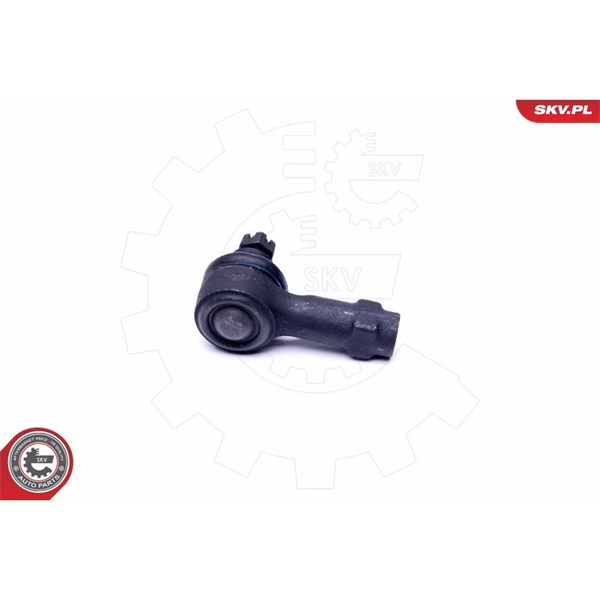 Styrled, Framaxel Esen skv 04SKV389 ESEN SKV