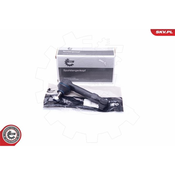 Styrled, Framaxel Esen skv 04SKV390 ESEN SKV