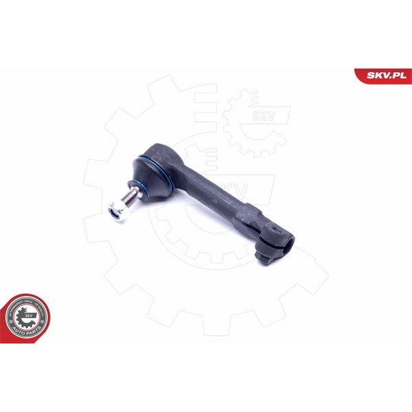 Styrled, Framaxel Esen skv 04SKV390 ESEN SKV