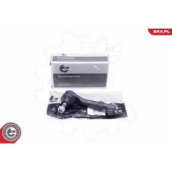 Styrled, Framaxel Esen skv 04SKV391 ESEN SKV