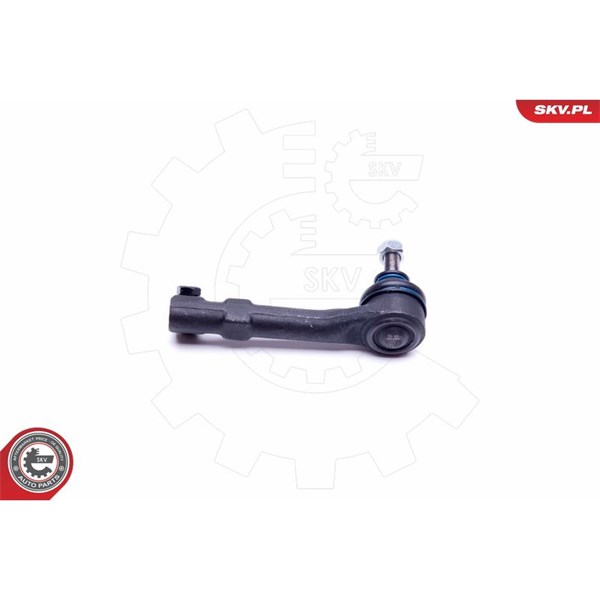 Styrled, Framaxel Esen skv 04SKV391 ESEN SKV