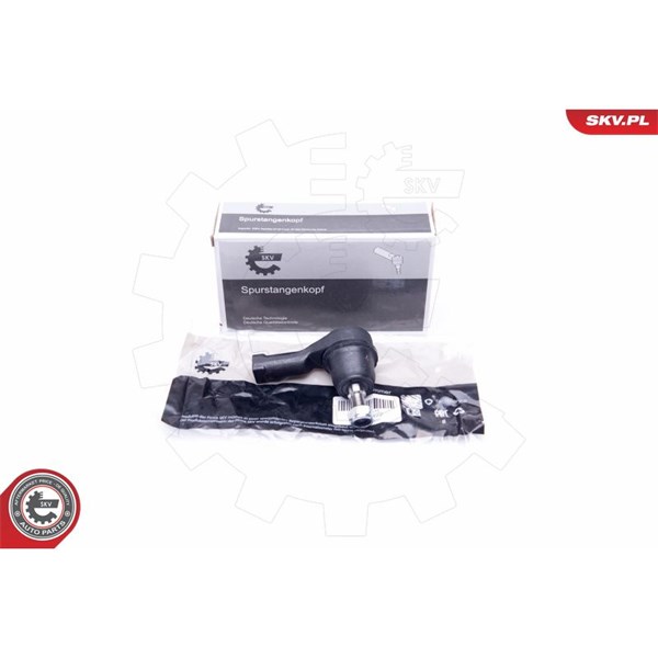 Styrled, Framaxel Esen skv 04SKV392 ESEN SKV