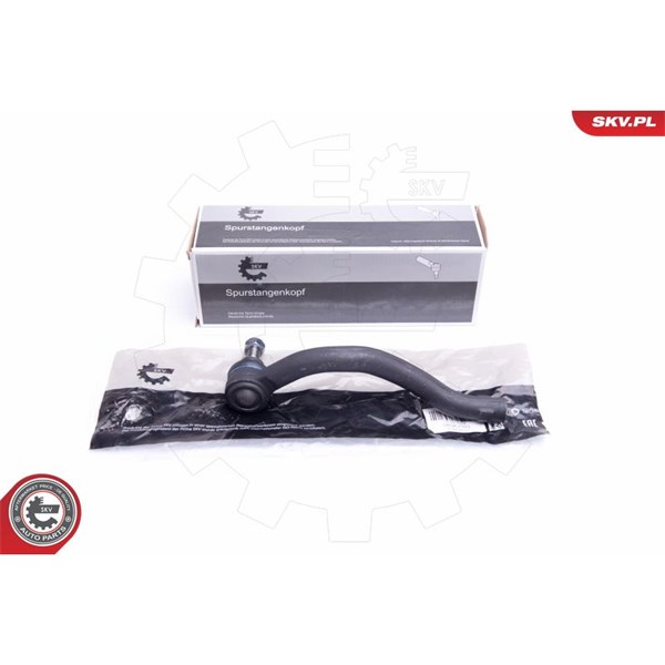 Styrled, Framaxel Esen skv 04SKV393 ESEN SKV