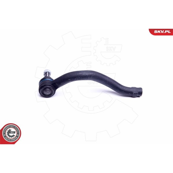 Styrled, Framaxel Esen skv 04SKV393 ESEN SKV