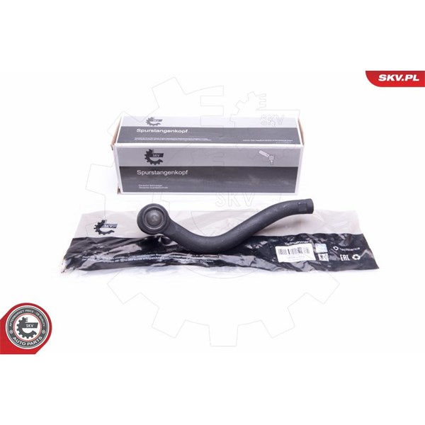 Styrled, Framaxel Esen skv 04SKV394 ESEN SKV