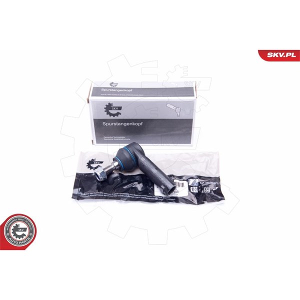 Styrled, Framaxel Esen skv 04SKV395 ESEN SKV