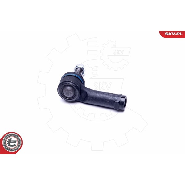 Styrled, Framaxel Esen skv 04SKV395 ESEN SKV