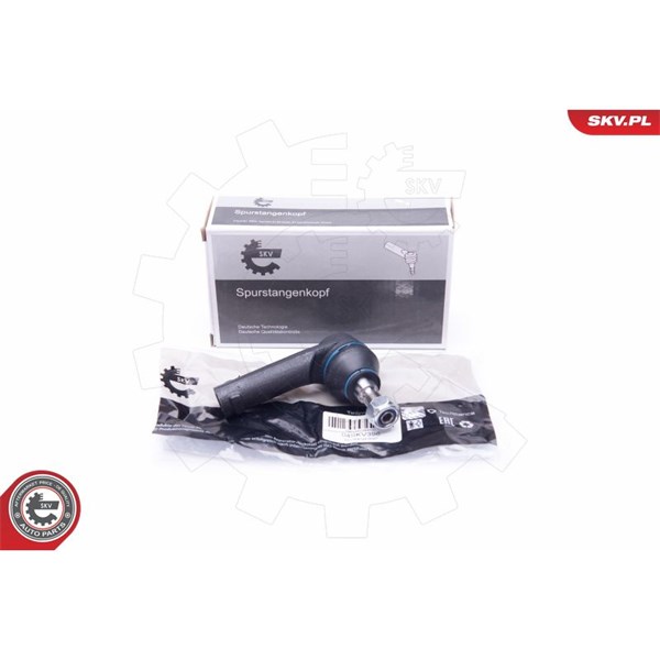 Styrled, Framaxel Esen skv 04SKV396 ESEN SKV