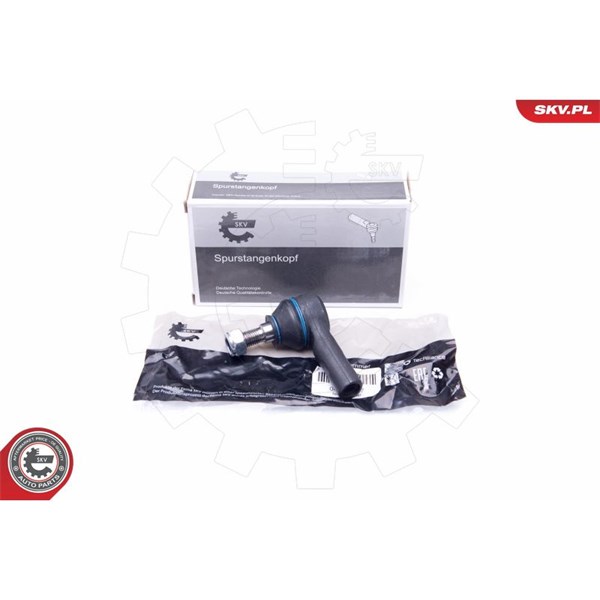 Styrled, Framaxel Esen skv 04SKV397 ESEN SKV