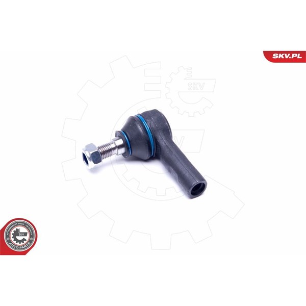 Styrled, Framaxel Esen skv 04SKV397 ESEN SKV