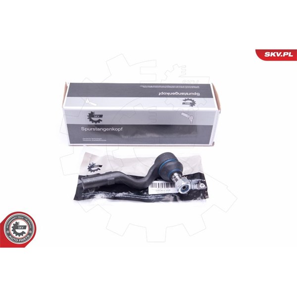 Styrled, Framaxel Esen skv 04SKV398 ESEN SKV