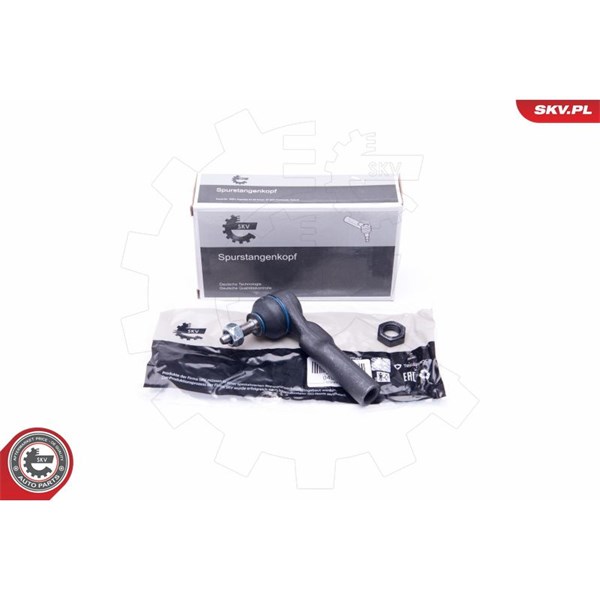 Styrled, Framaxel Esen skv 04SKV400 ESEN SKV