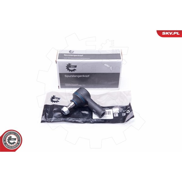 Styrled, Framaxel Esen skv 04SKV401 ESEN SKV
