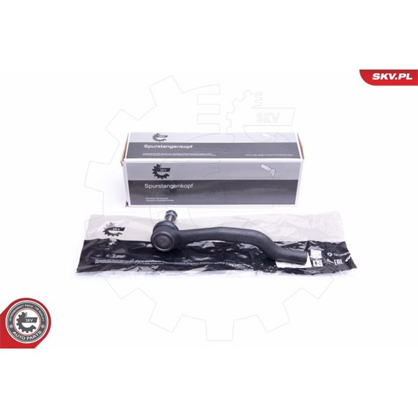 Styrled, Framaxel Esen skv 04SKV403 ESEN SKV