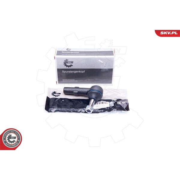 Styrled, Framaxel Esen skv 04SKV405 ESEN SKV