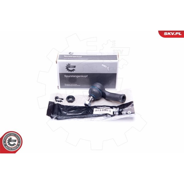 Styrled, Framaxel Esen skv 04SKV406 ESEN SKV