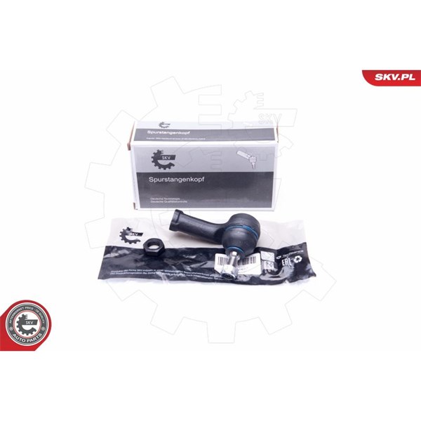 Styrled, Framaxel Esen skv 04SKV407 ESEN SKV