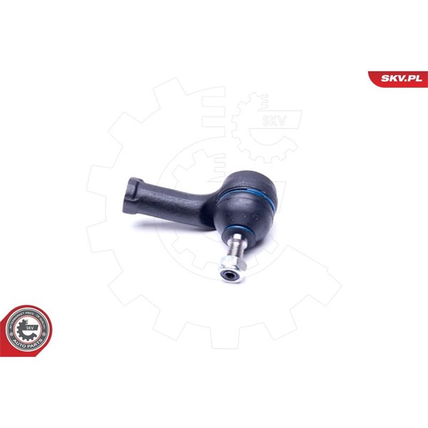 Styrled, Framaxel Esen skv 04SKV407 ESEN SKV