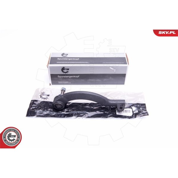Styrled, Framaxel Esen skv 04SKV408 ESEN SKV