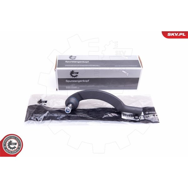 Styrled, Framaxel Esen skv 04SKV409 ESEN SKV