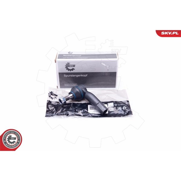 Styrled, Framaxel Esen skv 04SKV410 ESEN SKV