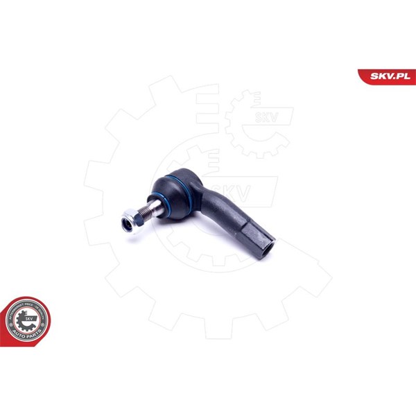 Styrled, Framaxel Esen skv 04SKV410 ESEN SKV