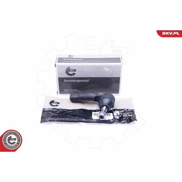 Styrled, Framaxel Esen skv 04SKV411 ESEN SKV