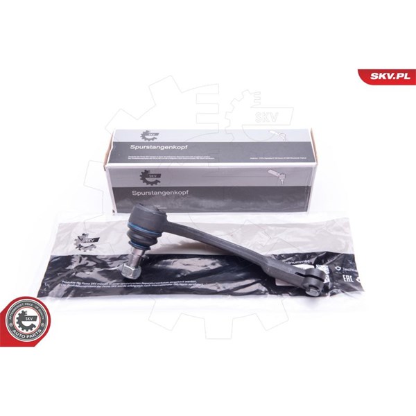 Styrled, Framaxel Esen skv 04SKV412 ESEN SKV