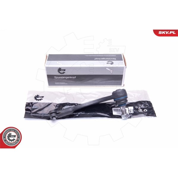 Styrled, Framaxel Esen skv 04SKV413 ESEN SKV