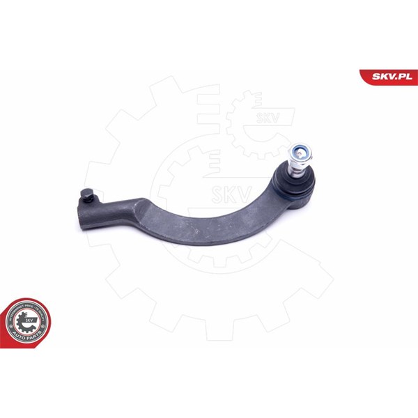 Styrled, Framaxel Esen skv 04SKV413 ESEN SKV