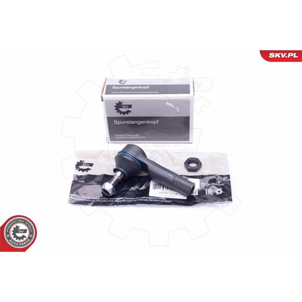 Styrled, Framaxel Esen skv 04SKV414 ESEN SKV
