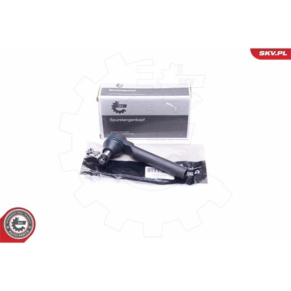 Styrled, Framaxel Esen skv 04SKV415 ESEN SKV