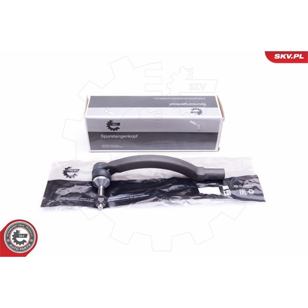 Styrled, Framaxel Esen skv 04SKV416 ESEN SKV