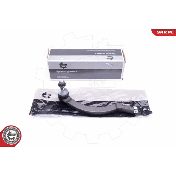 Styrled, Framaxel Esen skv 04SKV417 ESEN SKV