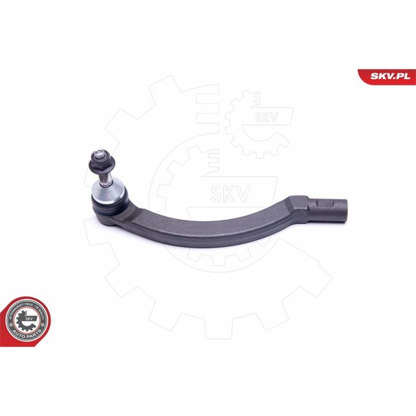 Styrled, Framaxel Esen skv 04SKV417 ESEN SKV