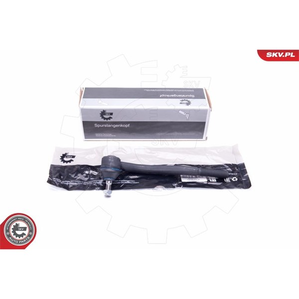 Styrled, Framaxel Esen skv 04SKV418 ESEN SKV