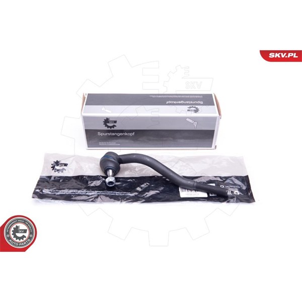Styrled, Framaxel Esen skv 04SKV419 ESEN SKV