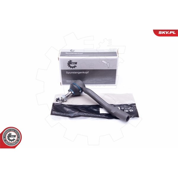 Styrled, Framaxel Esen skv 04SKV420 ESEN SKV
