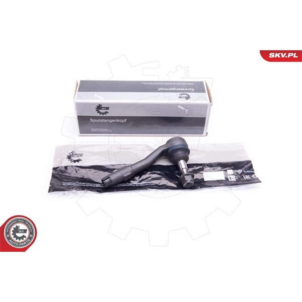 Styrled, Framaxel Esen skv 04SKV423 ESEN SKV
