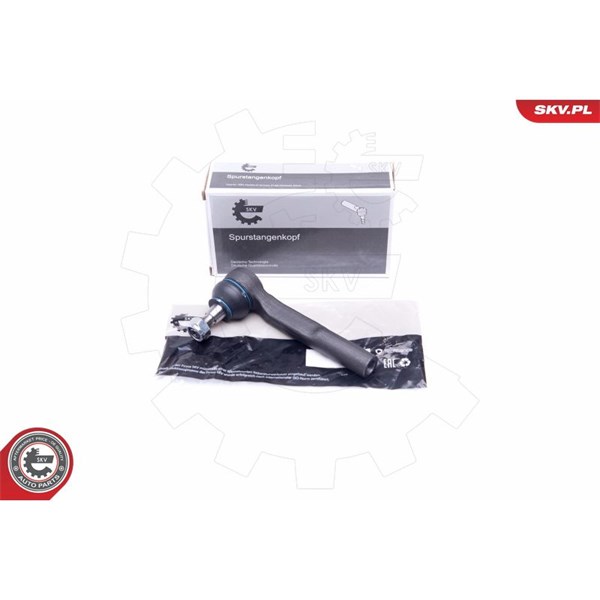 Styrled, Framaxel Esen skv 04SKV427 ESEN SKV