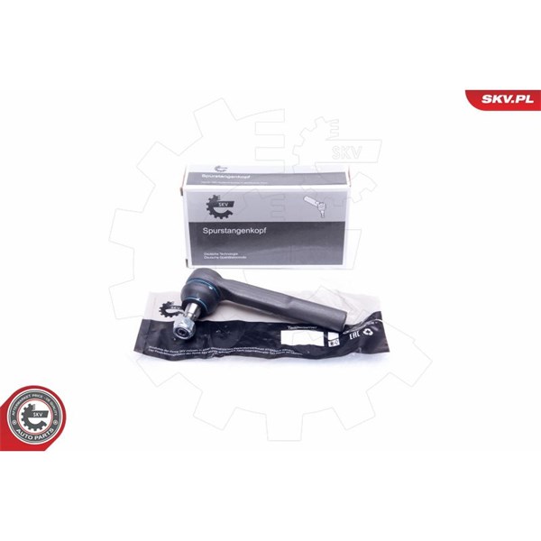Styrled, Framaxel Esen skv 04SKV428 ESEN SKV